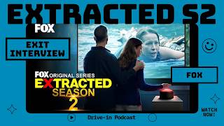 Extracted Season 2 | Episode 7 Exit Interview | Reality TV | FOX