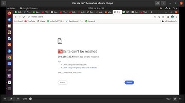 How to fix this site can