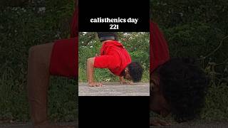 calisthenics day 221 hs/explosive drills #calisthenics #workoutprogress