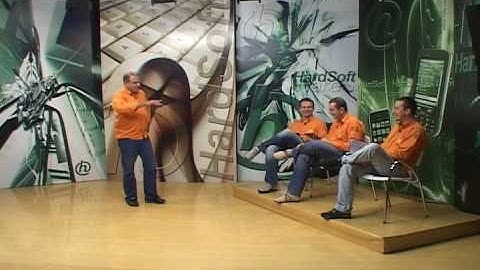 HardSoft - Programa 447 - Bloco 3