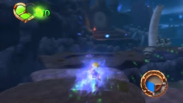 Jak and Daxter Collection (Jak 2, Jak 3) - Let