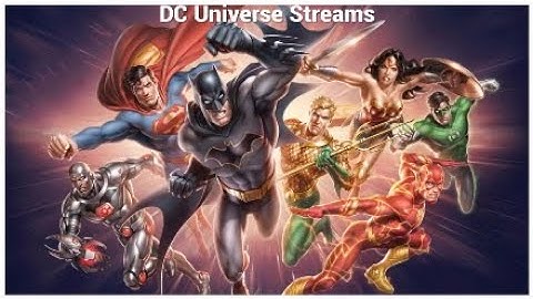 The Flash DCUO Movie Part 2