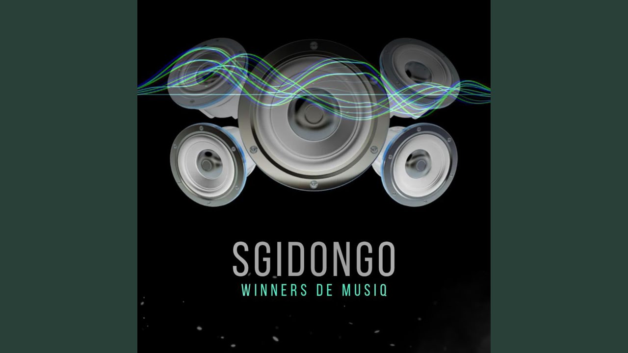 Watch Sgidongo on YouTube Watch Sgidongo on YouTube