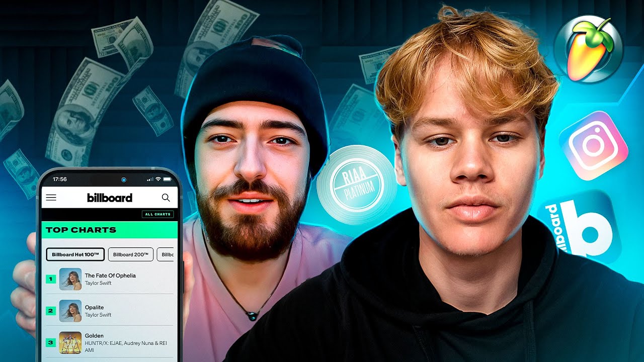 How This Unknown Producer Blew Up Overnight (Copy Him)