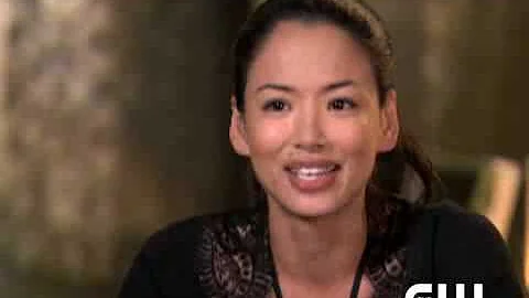 All Access MELROSE PLACE: Stephanie Jacobsen