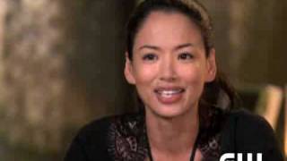 All Access MELROSE PLACE: Stephanie Jacobsen