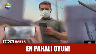 En pahalı oyun! Resimi