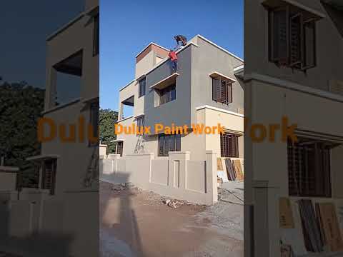Dulux Wethershild Max