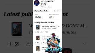 WAIT FOR IT AND DON'T MISS THE END FREE FIRE #shorts #freefire#gaming #ytshorts #viral #trending