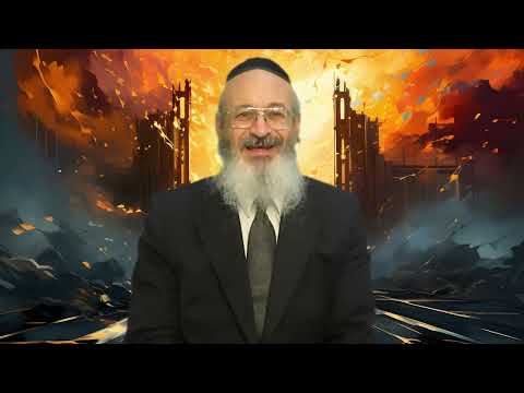 הרב שלום פרל | פרשת כי תצא - יציאה למלחמת היצר בחודש אלול