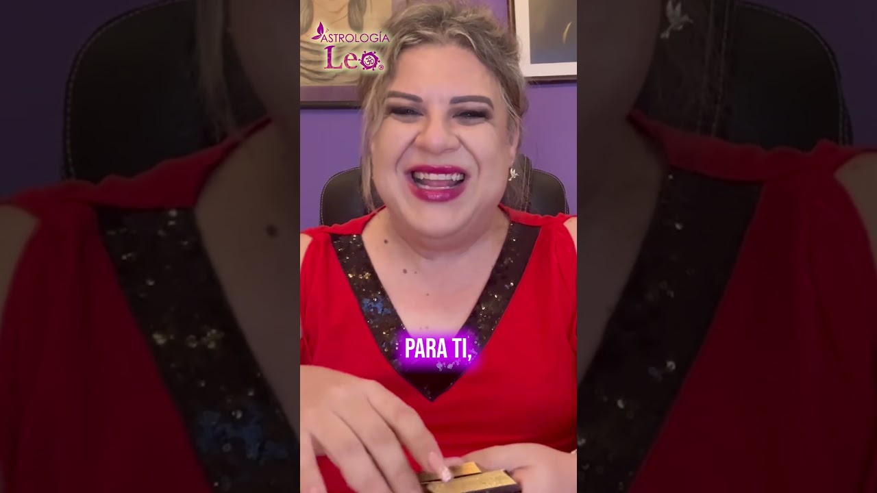 Astrologia Leo presenta: 