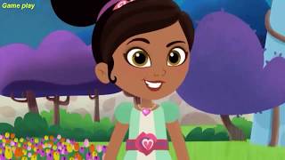 Nella The Princess Knight: Kingdom Adventures Educational Nickelodeon games screenshot 1