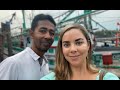 My Thai husband brings me to the village- Thailand expat life