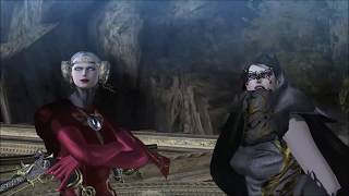 One of a Kind (Bayonetta) -Dual Mix II-