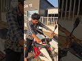 Subscriber Revving My Benelli 600i ❤️‍🔥💀 #subscribers #fans #publicreaction #reaction #shorts #rider