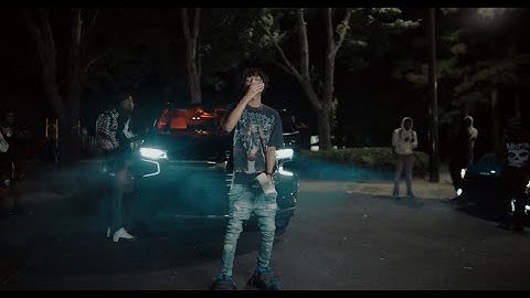 Lil Shot "Back In The Mix" (Music Video)