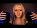 Asmr ear attention  close sensitive whispers