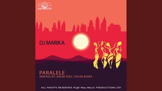 Paralele (Andre Rizo Remix)
