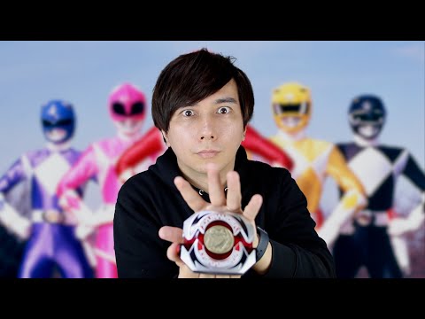 I bought the Dino Buckler Memorial Edition, but it's a bit disappointing... [Zyuranger]