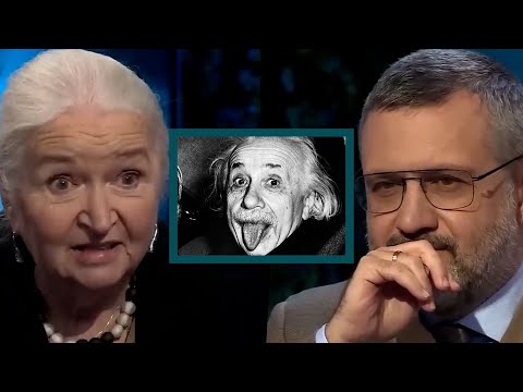 Как мыслят гении. Татьяна Черниговская