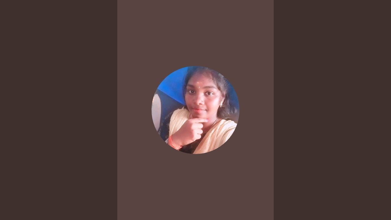 Deepa Deepa is live - YouTube