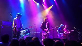 Broken Social Scene - It&#39;s All Gonna Break 10/1/11 Fillmore SF