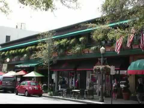 Winter Park Florida