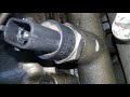 Solved | Kia Sorento | Code P0192 | Fuel Rail Pressure Sensor failure | Crank No Start Issue