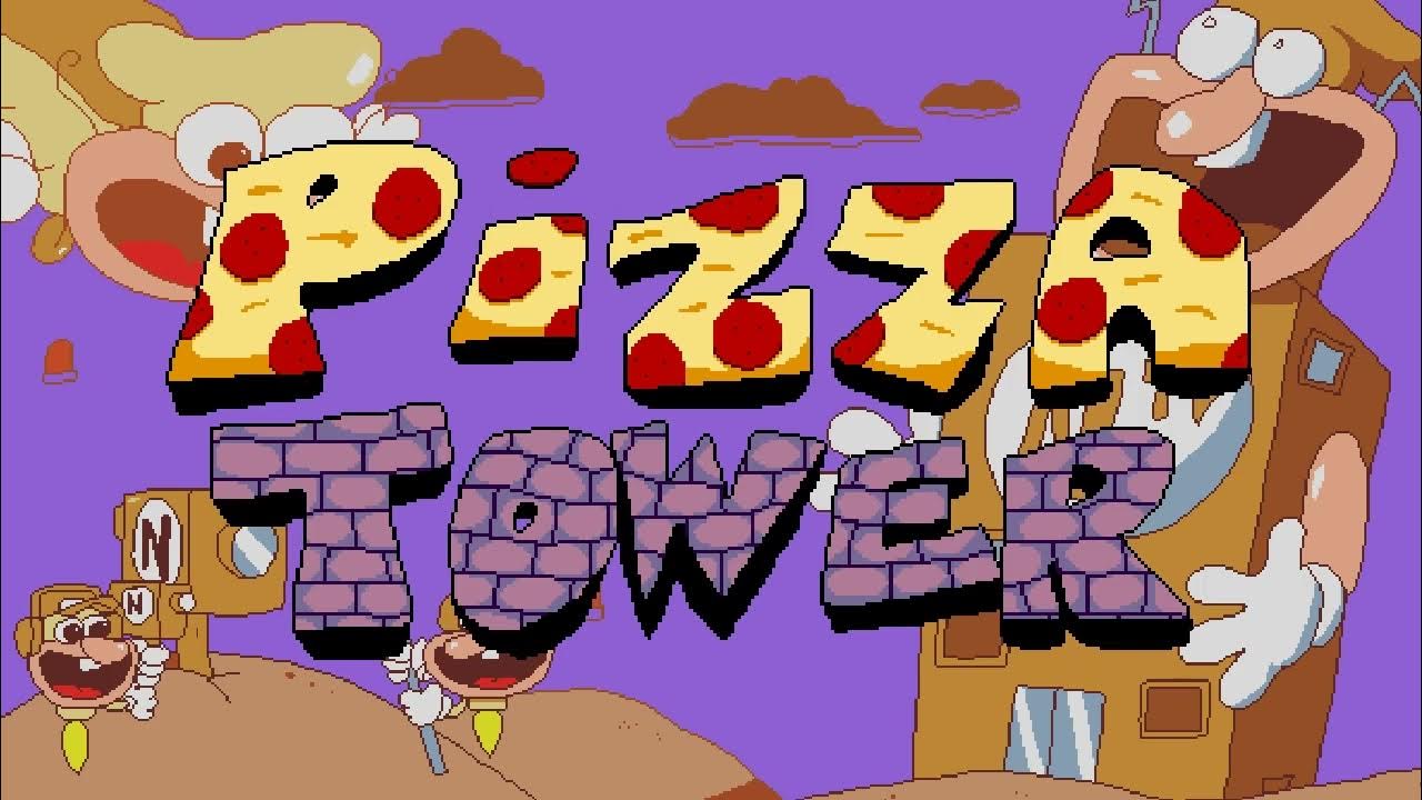 Pizza tower ost noise. Pizza Tower OST. Нойз pizza Tower. Pumpin hot stuff pizza Tower. Noise из pizza Tower.