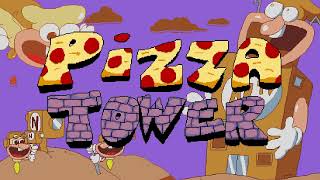 Pizza Tower OST - Pumpin’ Hot Stuff (Boss 3 The Noise) screenshot 1