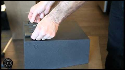 Gun_Vault_GV2000S ANALYSIS BY MARC WEBER TOBIAS AND TOBIAS BLUZMANIS OF SECURITY LABS.wmv