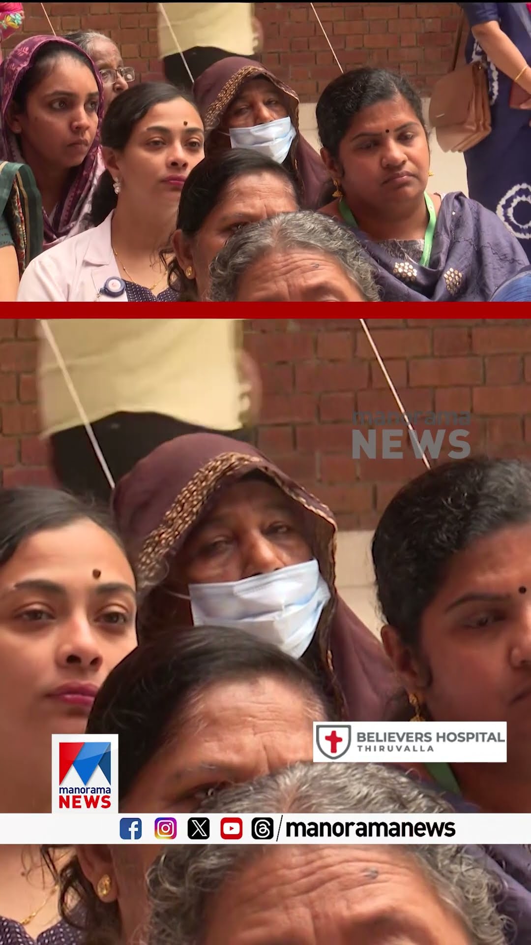 കാന്‍സര്‍ രോഗമുക്തിയുടെ അനുഭവം പറഞ്ഞ് താരങ്ങള്‍ #Cancer #KeralaCan