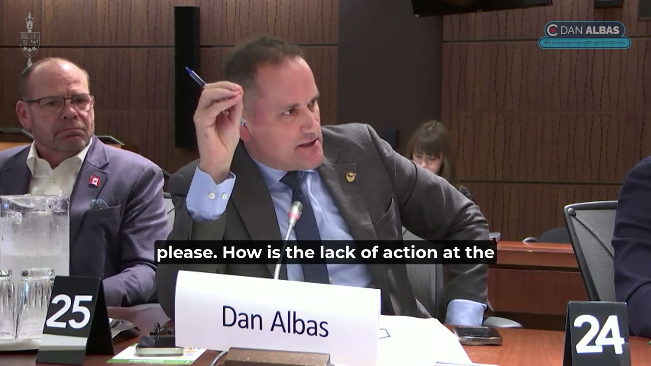 Forced labour in the Canadian trucking industry!