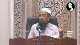 Hukum Ambil Vaksin -  Ustaz Azhar Idrus