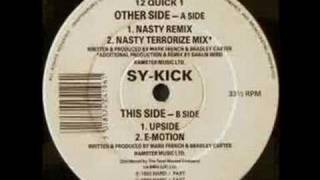 Sy-Kick - Upside