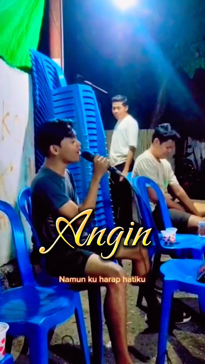 ANGIN - Lesti Kejora Versi 🎤 Cover Cowok 🎧 #angin #lestikejora #coverlagu #versicowok #viralvideo