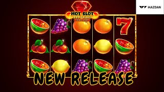 New Slot Hot Slot™ 777 Rubies- Wazdan screenshot 2
