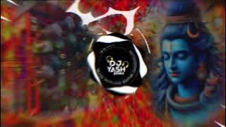 Saj Rahe Bhole Baba Dj Edm Mix 2025 Song 💛 Sawan special 🩵
