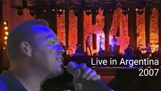 UB40 on Stage Summer - Live in Pinamar, Argentina 2007 - Direct TV