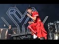 Years & Years - Live at V Festival: Part 1 (2016)