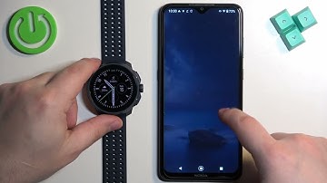 How to Enable Android Phone Notifications on SUUNTO Race