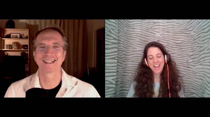 Help with Future Thinking: An Interview with Rachel Krantz and Jonathan Foust