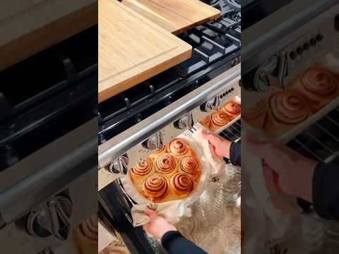 سينابون مروة الشافعي احلي و انجح وصفة من مطبخ مروة الشافعي Cinnamonrolls سينابون مروة الشافعي