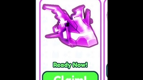 COLLECTING MY FIRST DARK MATTER MYTHICAL M2 PROTOTYPE !!! (PET SIMULATOR X)