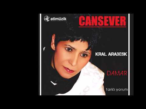 Cansever - Sevmek [ © Official Audio ]