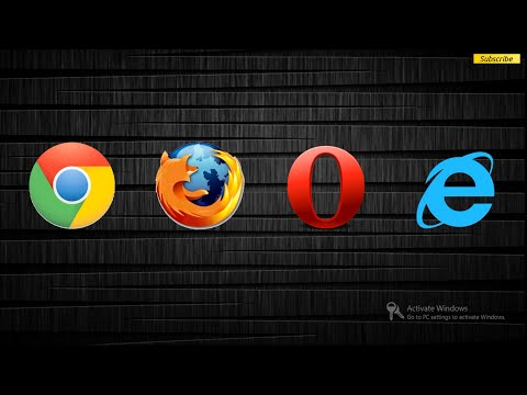 Opera vs firefox for mac