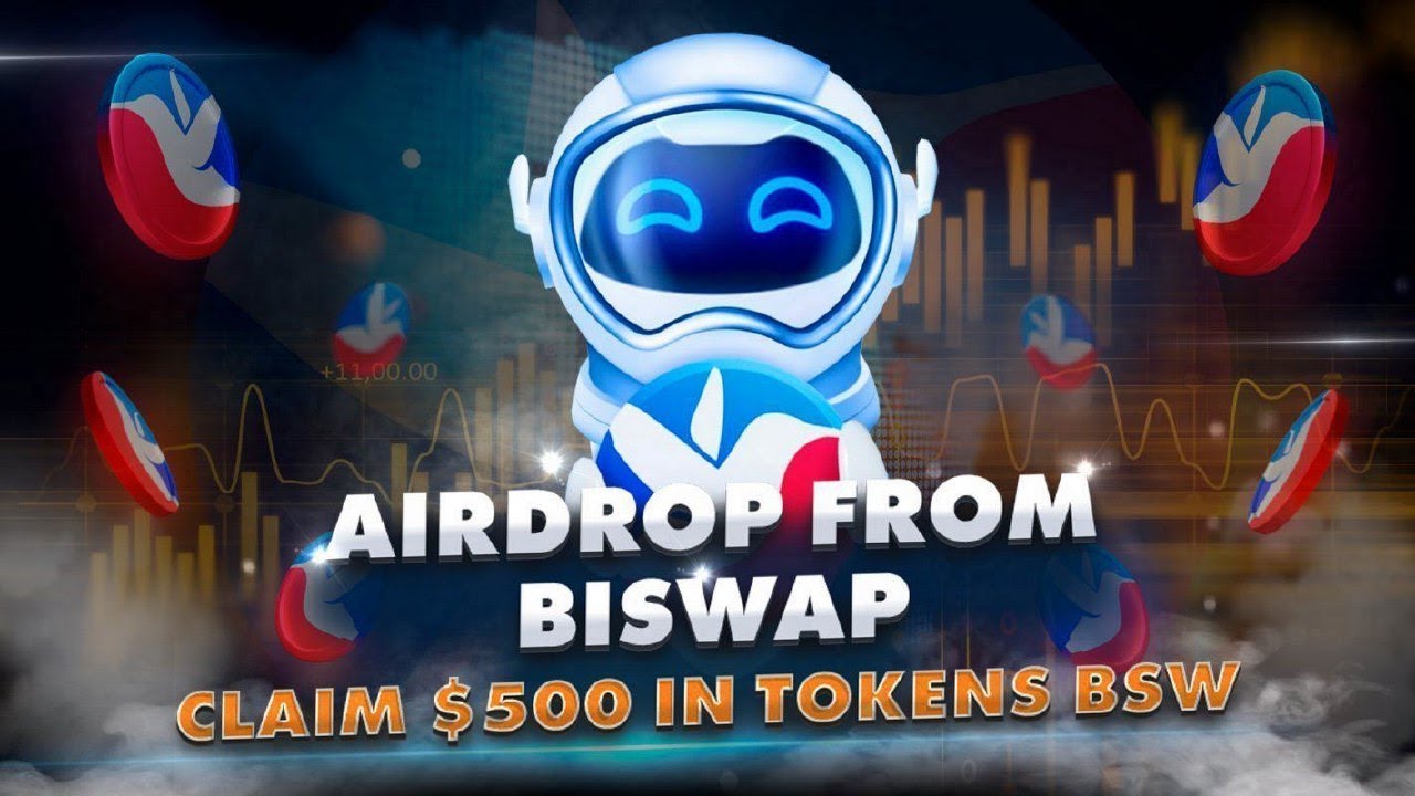ALREADY GET 500$! | BISWAP CRYPTO PRICE PREDICTION & REVIEW 2024!