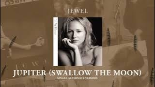 Jewel - Jupiter (Swallow The Moon) (Single - Alternate Version) (Visualizer/SPIRIT Anniversary Ed.)
