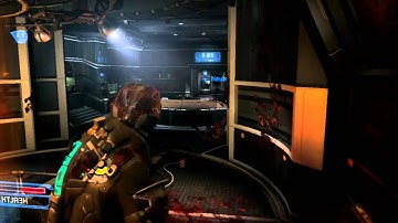Dead Space 2: Online Multiplayer (Marker Lab)