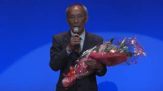 2017/4/16 第8回歌謡のふれあい夢まつり 60 かがやく四日市